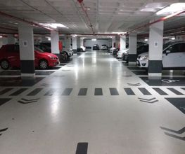 Parking Saba Plaza Palloza imagen 3