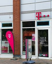 Telekom Shop Bild 1