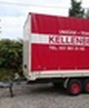 Kellenberger Transporte GmbH Bild 7