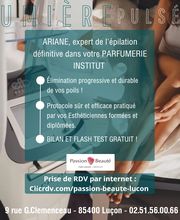 Passion Beauté Parfumerie Institut image 16