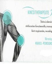 Mahieu Poinsignon Véronique image 1