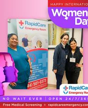 RapidCare Emergency Room - Katy 24 Hr Urgent ER Care image 10
