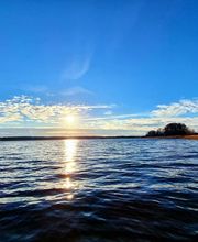 Kanu - Hecht Bild 11