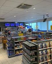 JET Tankstelle Bild 5