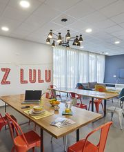 Résidence étudiante Nemea Villeneuve Pont de Bois image 2