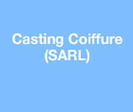 Casting Coiffure image 1