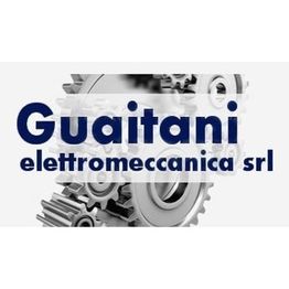 Guaitani Elettromeccanica  Motoriduttori logo