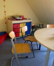 Bad Salzuflen Unterrichtsraum Kinderlernwelt