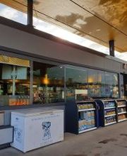 JET Tankstelle Bild 5