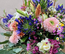 Lust auf Blumen Bild 4