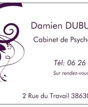 Dubuisson Damien image 2