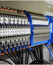 ETML Elektrotechnik Bild 1