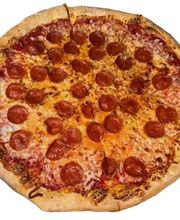 Atlas Gourmet Pizza image 3
