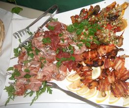 Peppers! Partyservice Bild 7