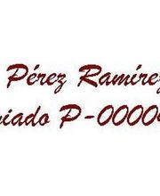 Juan Fernando Pérez Ramírez imagen 1
