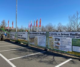 HORNBACH Erlangen Bild 10