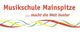 Musikschule Mainspitze