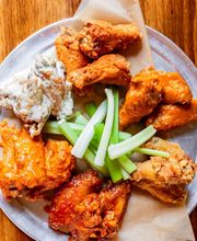 The Stables Kitchen and Beer Garden image 2