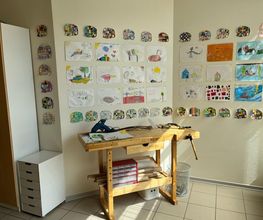 Ergotherapie Rita Donath Bild 5