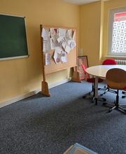 Hildesheim U-Raum