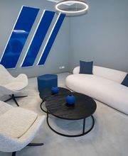 Innenansicht Pfando Filiale Berlin