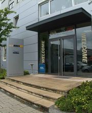 Munich Gym GmbH Bild 3