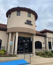 Office building (front) of ENT Southlake