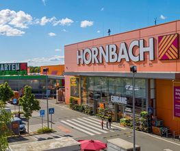 HORNBACH Lübeck Bild 1