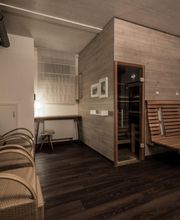 Fitness First Bad Boll - Lounge