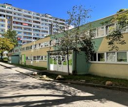Fröbel-Kindergarten Regenbogen in Frankfurt (Oder), © 2024 Fröbel. Alle Rechte vorbehalten.