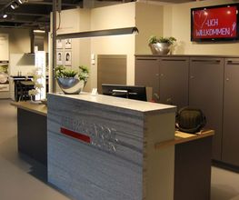 Marquardt Küchenstudio Nürnberg Bild 2