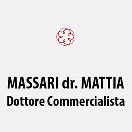 Commercialista Dott. Mattia Massari logo