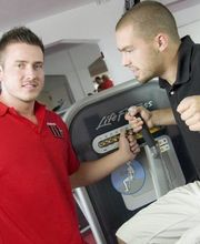 clever fit Nierstein Bild 5