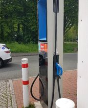 E.ON Drive Public Ladestation Bild 6