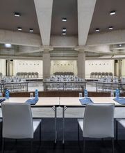 Eurostars Al-Ándalus Palace