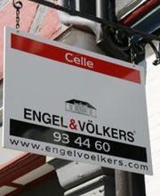 Engel & Völkers Immobilien Celle Bild 1