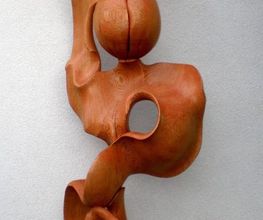 Skulptur | Balance