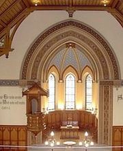 Fontana & Fontana AG Bild 1