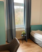 Berghotel Hahnenklee Bild 5