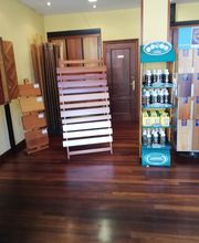 PARQUETS NORTEPAR, S.A. imagen 15