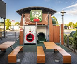 McDonald's Bild 5