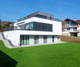 Quaresima Architekten AG Bild 13