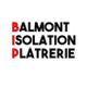 Balmont Isolation Plâtrerie BIP