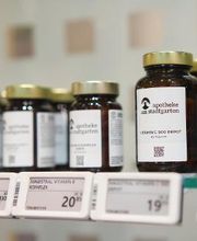 Apotheke am Stadtgarten Bild 15