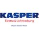 Kasper Elektro & Lichtwerbung Inh. Karsten Weber