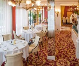 Restaurant Le Parc image 3