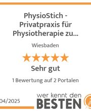 werkenntdenBESTEN.de Qualitätssiegel