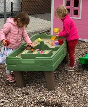 Teddy Club Kinderkrippe Bild 9