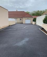 Daniel Moquet signe vos allées - Ent. Tillier image 12