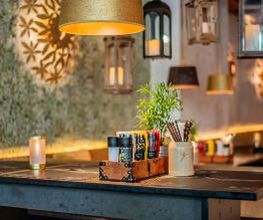 PETER PANE Burgergrill & Bar Bild 6